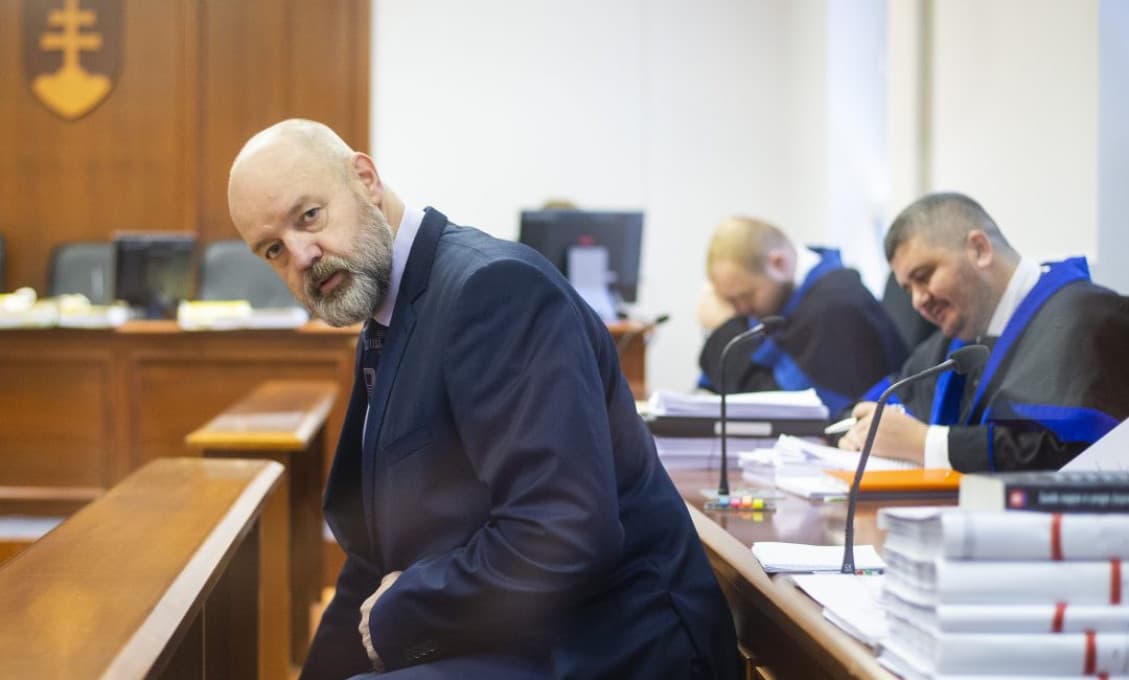 V kauze prípravy vraždy S. Klaus-Volzovej oslobodili všetkých obžalovaných
