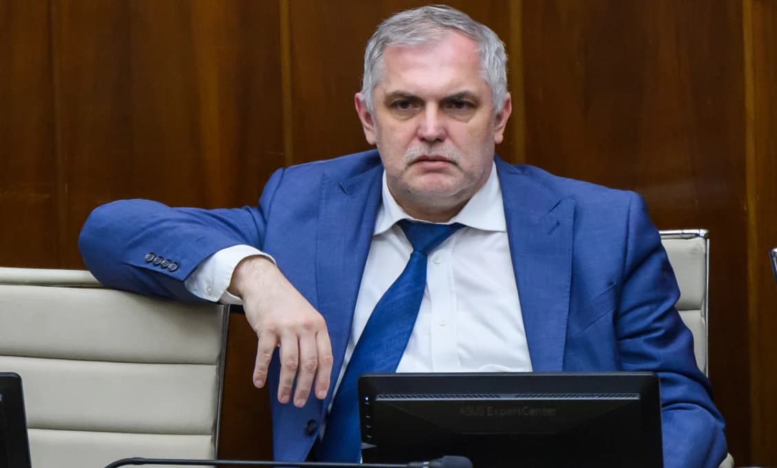 Michelko: Prepad hlasov si nemôžeme dovoliť, riešením je blok s ďalšími stranami