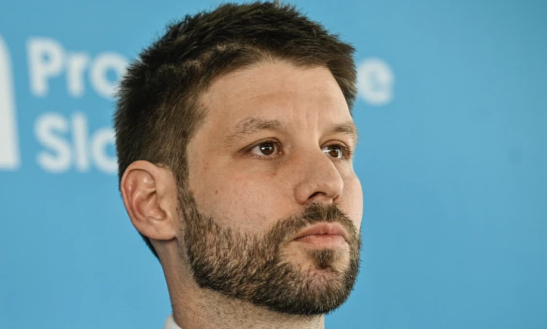 Hlas ľudu: Položiť život za Šimečku! Tak to je SILA!