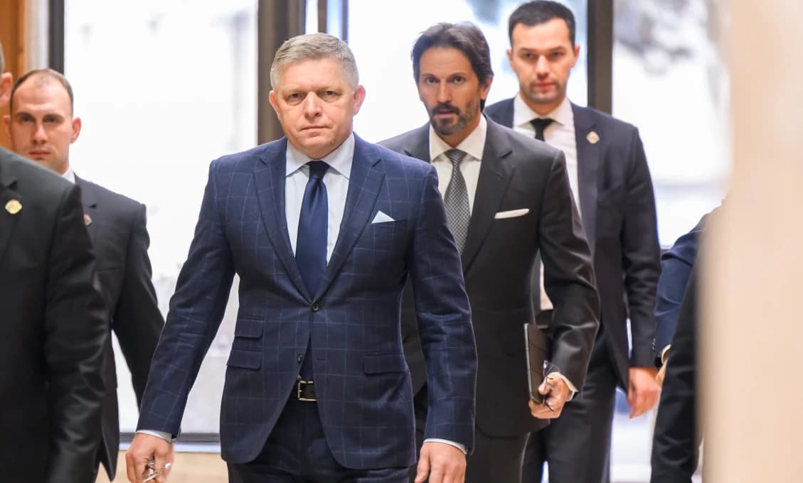 Smer má podľa Kaliňáka mladú krv i nové autority – Fico je vo vrcholnej kondícii, Gašpar prináša pokoj