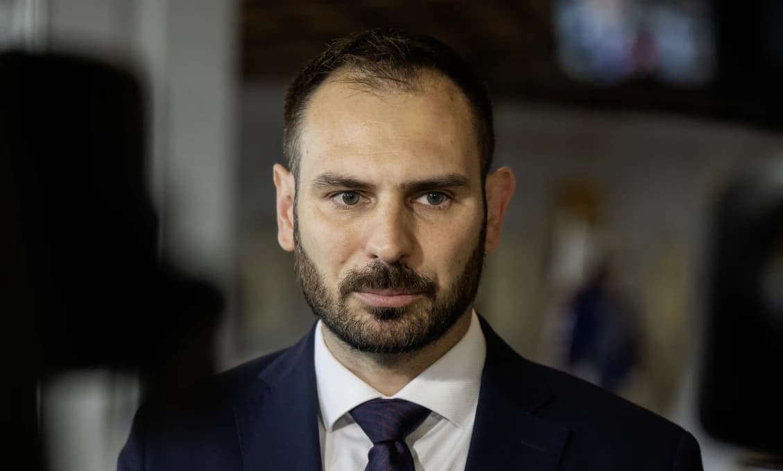 Matovič obetoval Krátkeho, napriek jeho lojalite