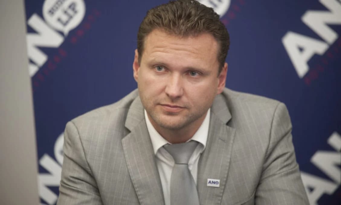 Voľby ČR: Vondráček: Slovensko bolo v kampani zneužité!