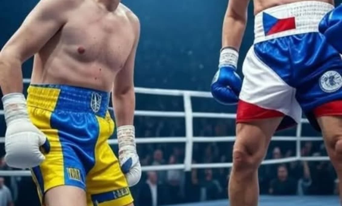 Udalosti v Česku môžu byť pre Ukrajinu osudné