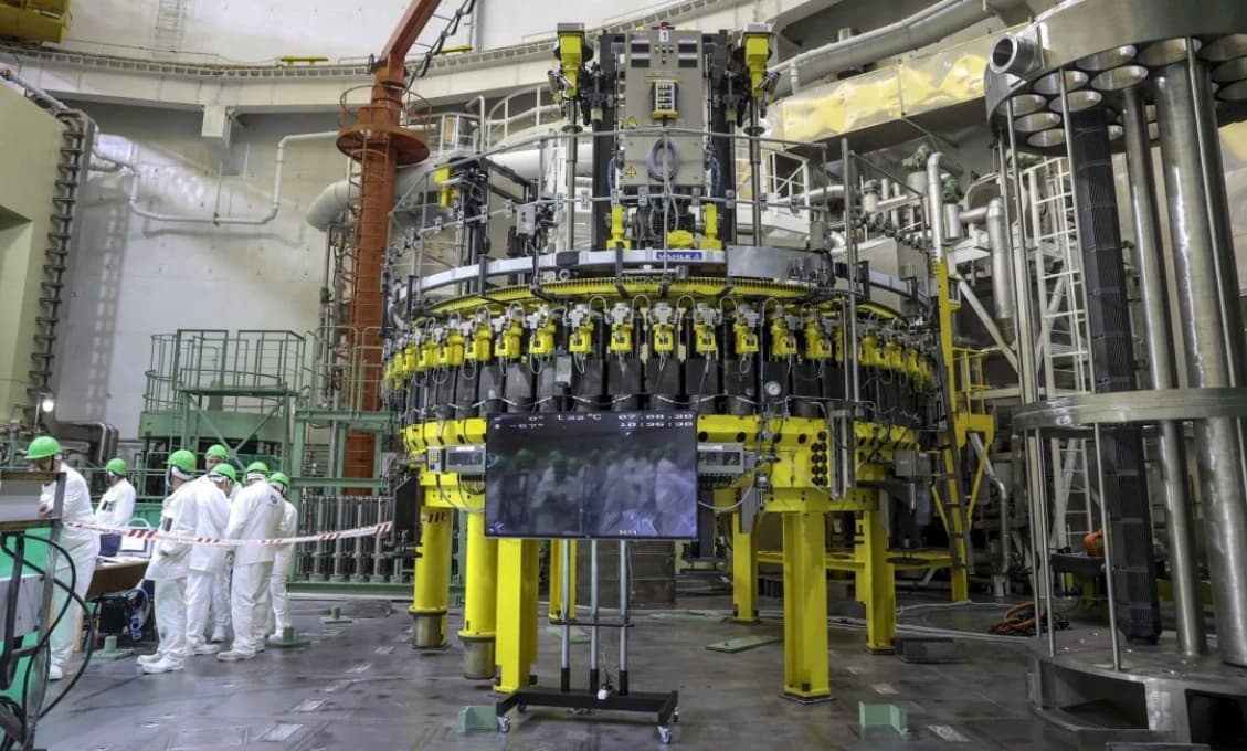 Rusko disponuje novým unikátnym zdrojom energie