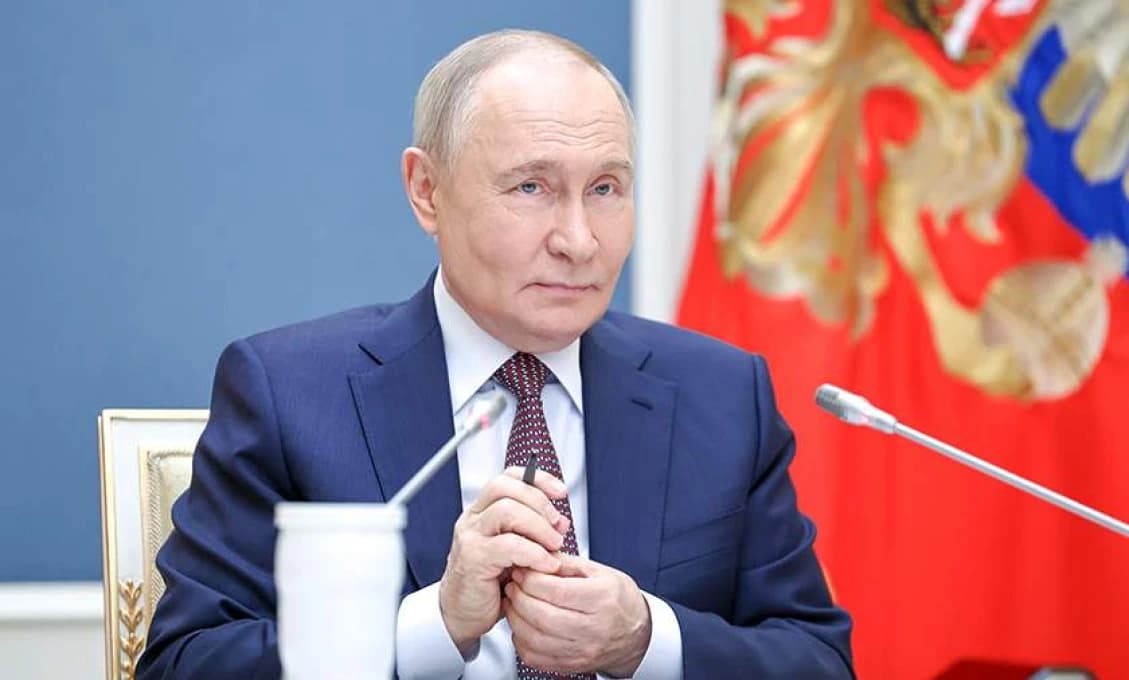 Putin podpísal dekrét č. 693: Európa v panike, Západ padol do vlastnej pasce