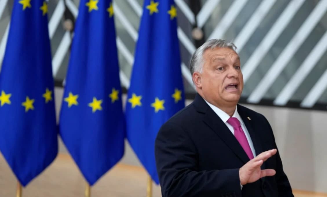Orbán rozhorčený: Hanebné rozhodnutie Bruselu