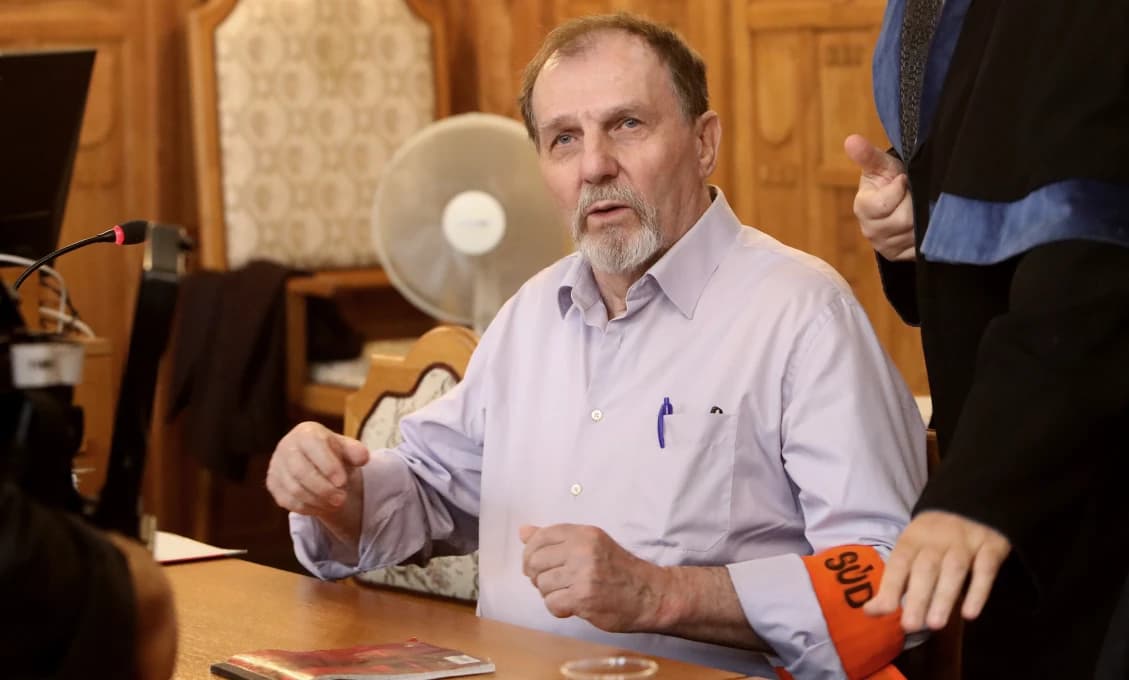Atentát na Fica: Cintula pózuje ako hrdina, no teraz je na ťahu spravodlivosť