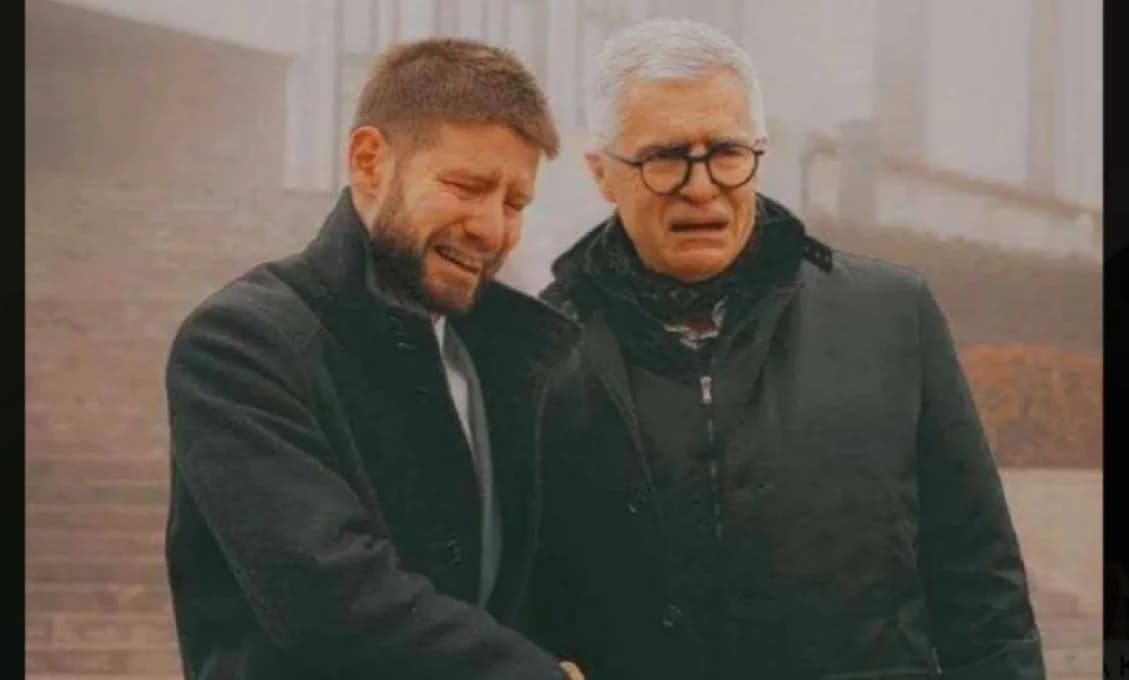 Kéry naložil Fialovi aj Korčokovi: Strach z pravdy a slepota!
