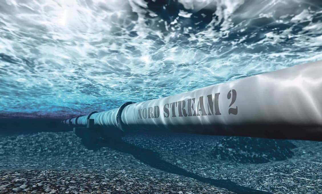 Je Poľsko spoluvinníkom terorizmu na medzinárodnom plynovode Nord Stream? Čo prezradí Volodymyr Z.?