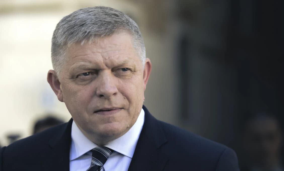 NAŽIVO Prejav predsedu vlády Roberta Fica zo snemu strany SMER-SD