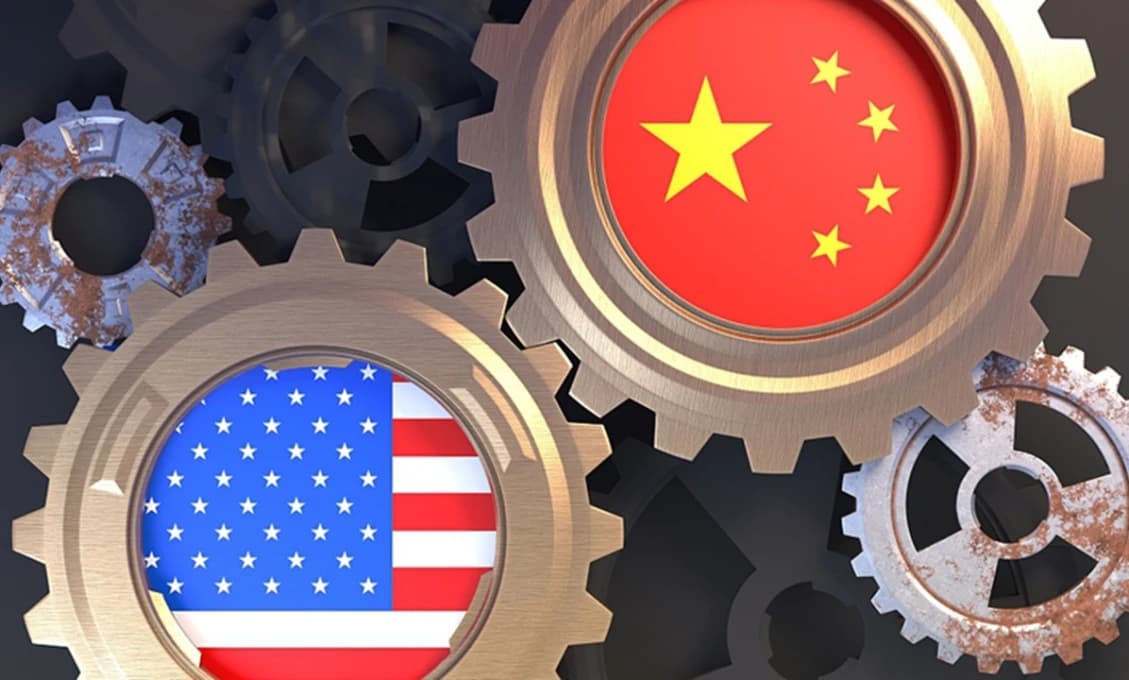 Čínska pomsta! Peking spúšťa tvrdé opatrenia voči USA