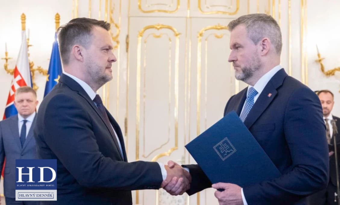 MIMORIADNY nedeľník z politických rozhovorov: Prezident dal KO ministrovým bludom