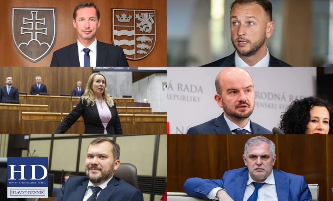 Nedeľník z politických diskusií: Kto s kým o dva roky?