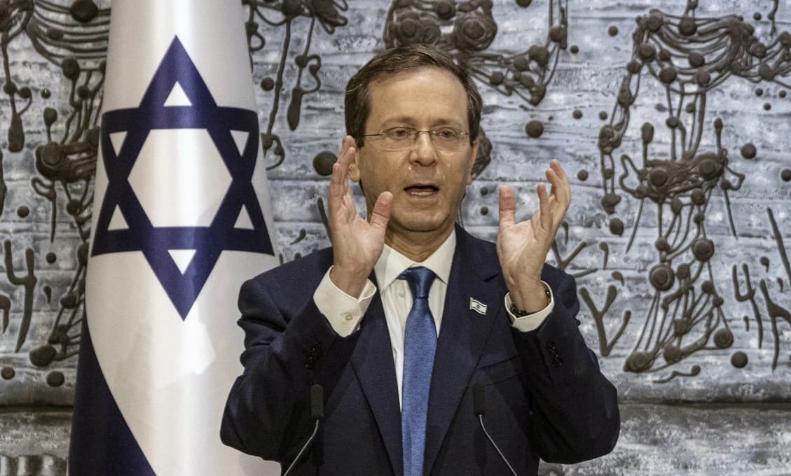 Izrael udelí Trumpovi najvyššie civilné vyznamenanie