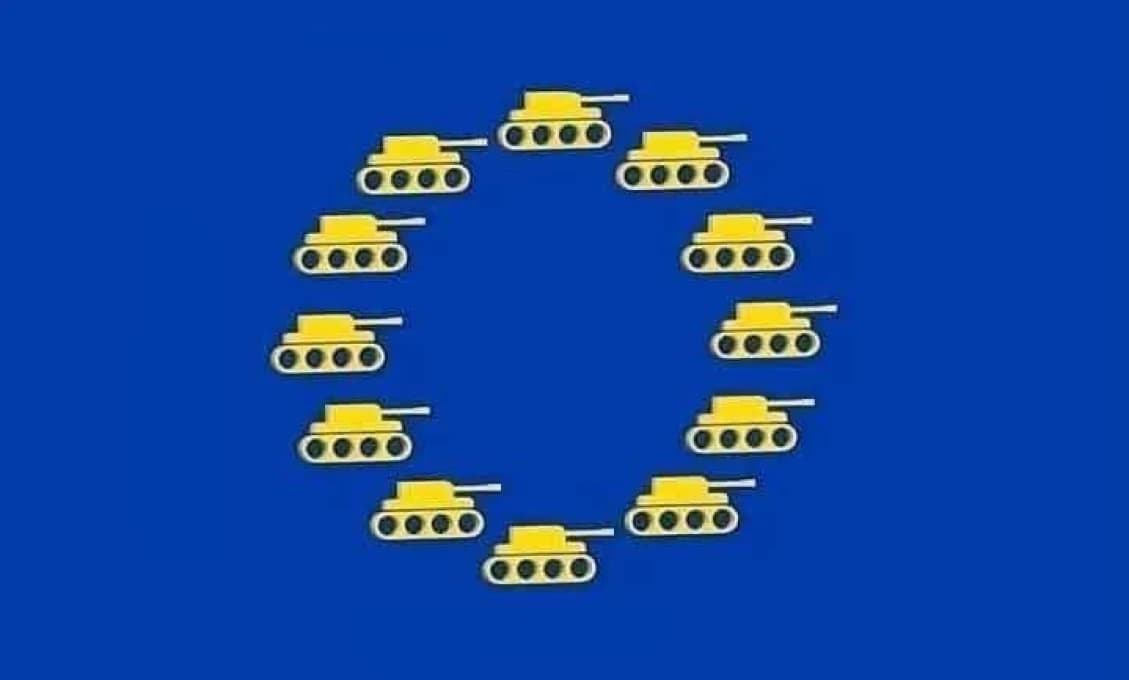 Brusel konsoliduje? Po ETS2 z nás zderie aj eurodane za tabak, alkohol i čipsy. Na zbrane!