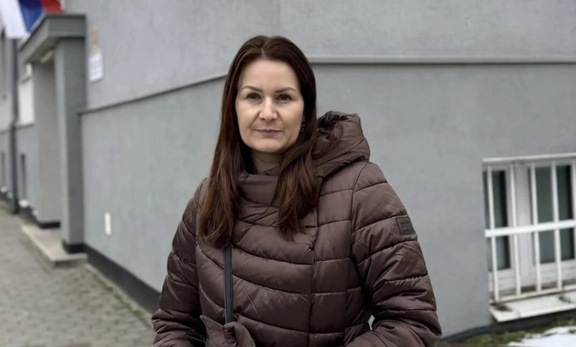 HOLEČKOVÁ Z SAS NARIEKA: Skončila som na ÚBOK! Prečo práve ja?