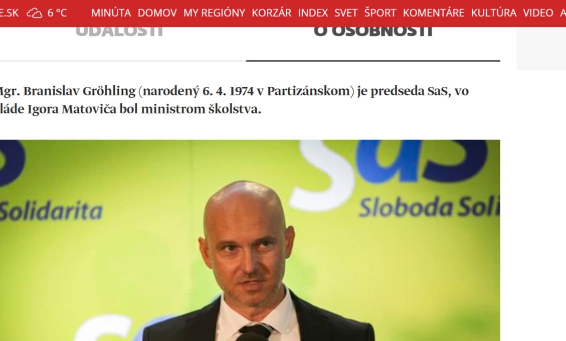 Michal Bartek: VIETE AKO SA POVIE KLAMÁR NA OSEM PÍSMEN? (VIDEO)