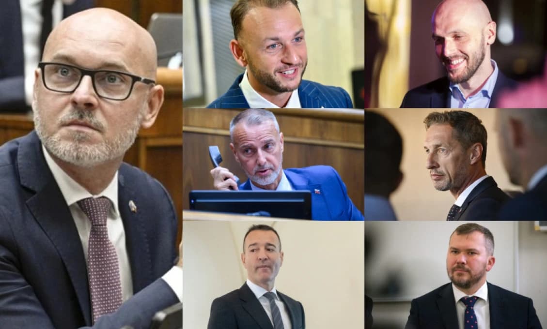 Nedeľník z politických diskusií: Relácie ako dôkaz spolitizovanej prokuratúry!