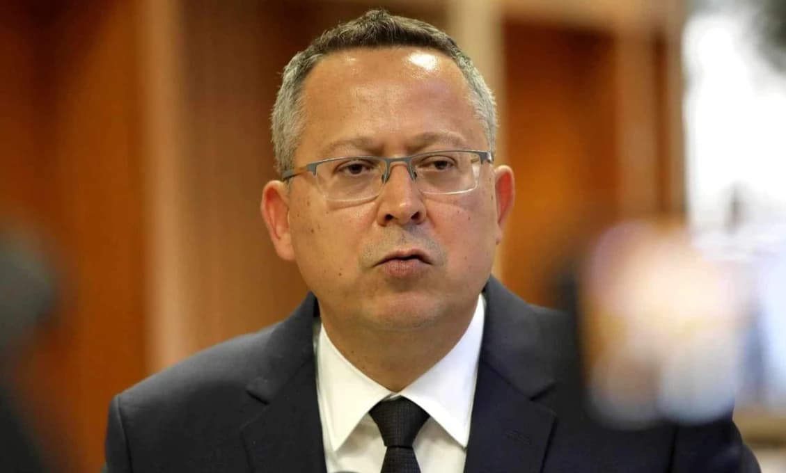 Kamenický o dôvode konsolidácie: Volebná korupcia, aká tu ešte nebola!