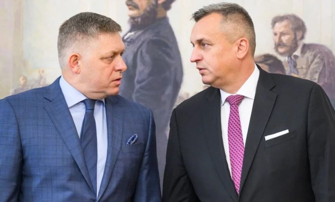 TAJNÝ PLÁN PREMIÉRA? Danko prehovoril o tajnej dohode