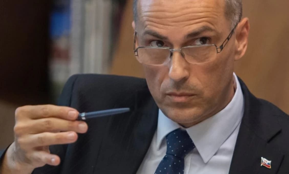 Žilinka sa postavil za Remetu: Nenašiel som žiadne politikum!