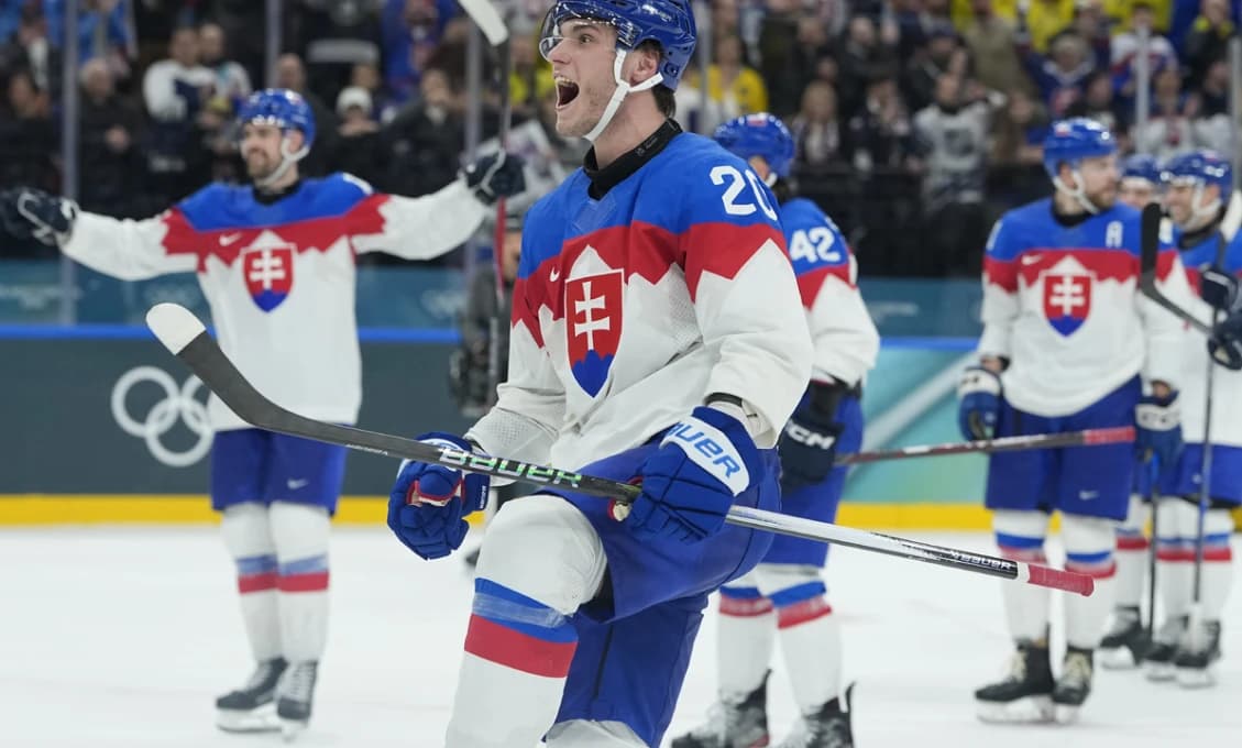 SLOVENSKO JE PRVÉ V SKUPINE! Fínska demolácia Talianska potvrdila náš priamy postup do štvrťfinále