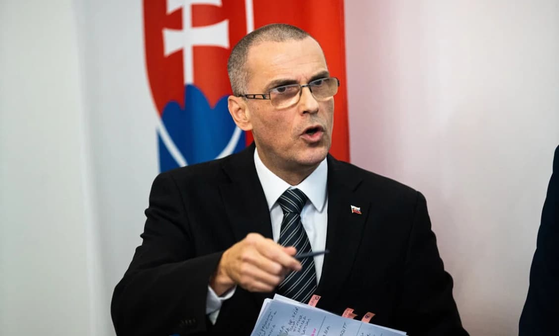 Pán Žilinka, vitajte v politickom boji!
