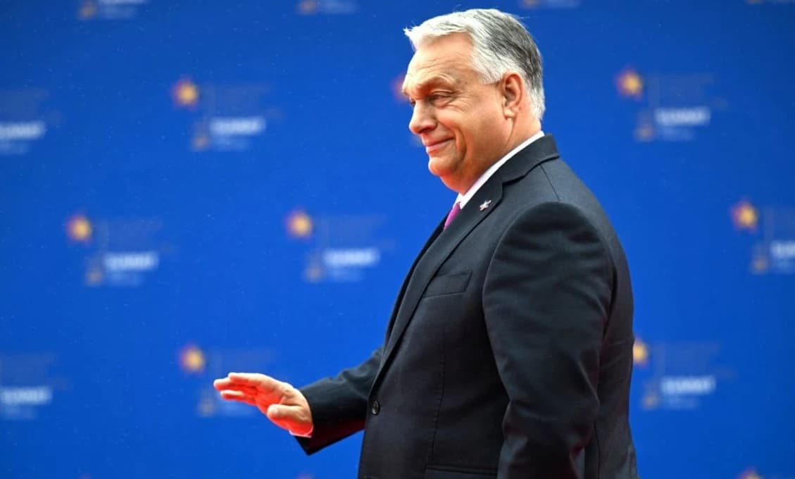 Maďarsko zablokovalo 90-miliardovú pôžičku EÚ pre Ukrajinu