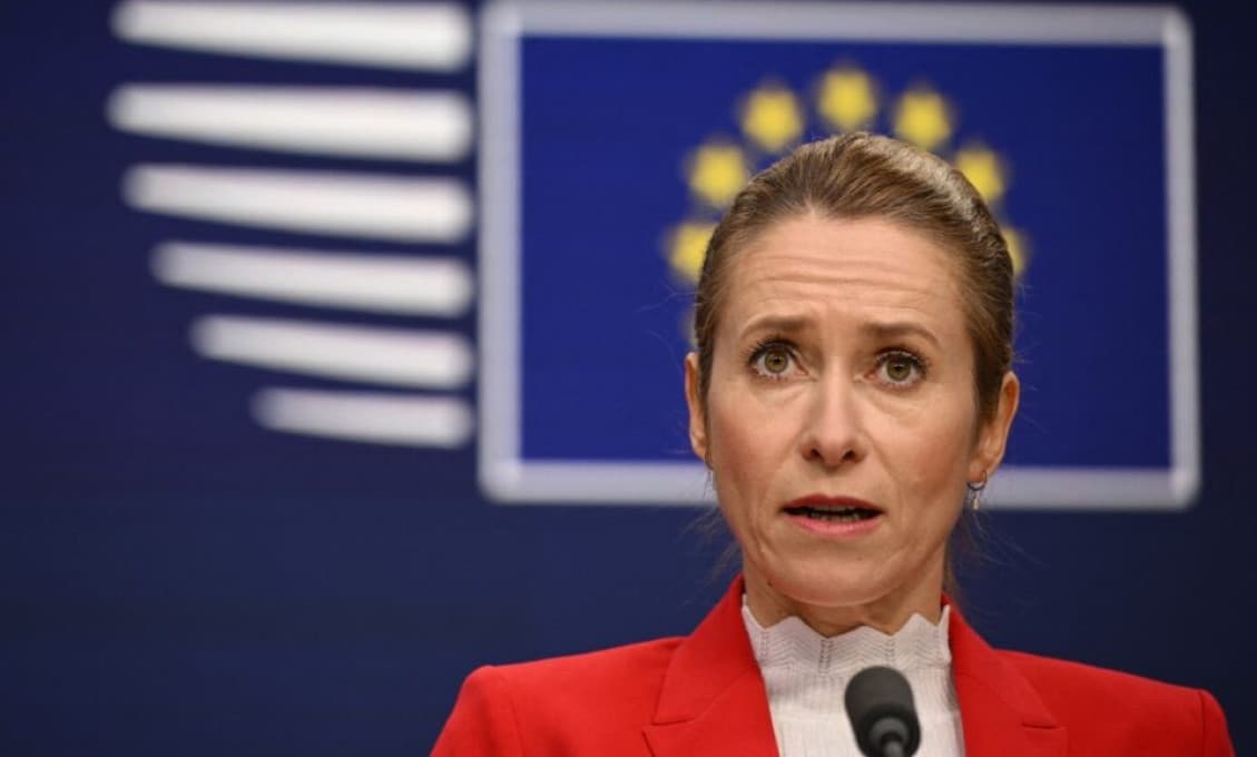 Naivné predstavy Bruselu. Superkomisárka blúzni?