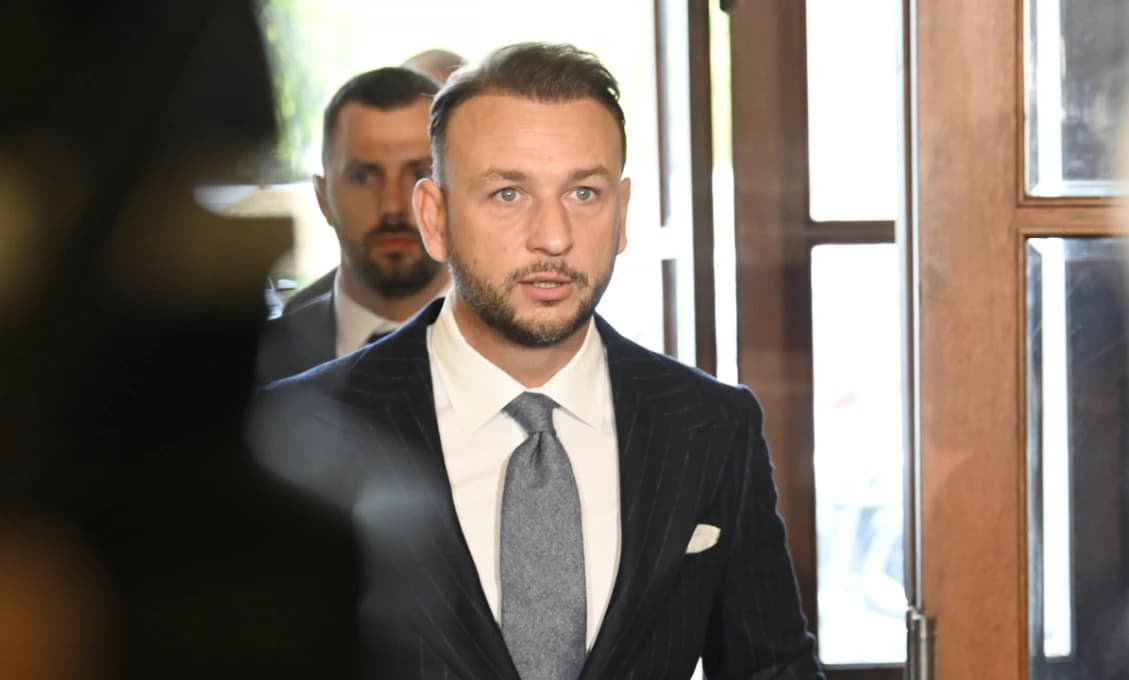 Šutaj Eštok: Je právom SR prehodnotiť dodávky elektriny na Ukrajinu!