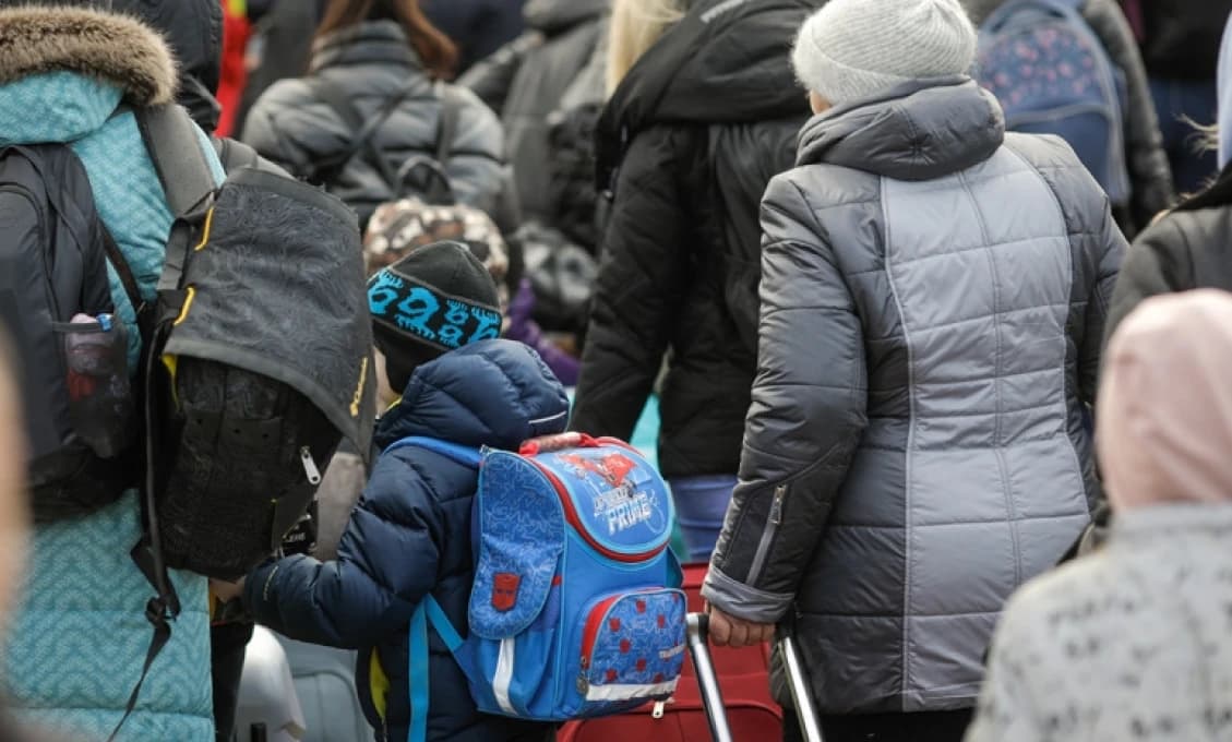 Koľko dali Poliaci na Ukrajincov? Koniec štedrosti