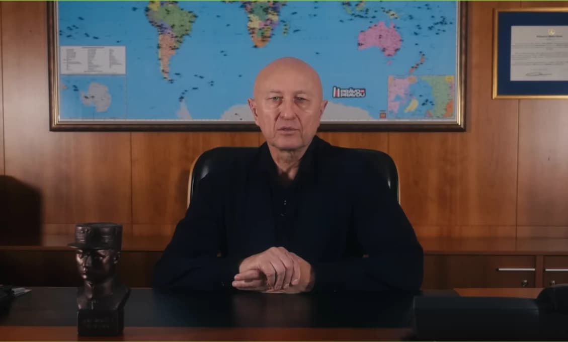 Zoroslav Kollár: Klamú nám Aktuality.sk?