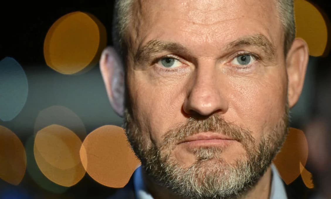 Prezident: Blízky východ si zaslúži skutočný mier