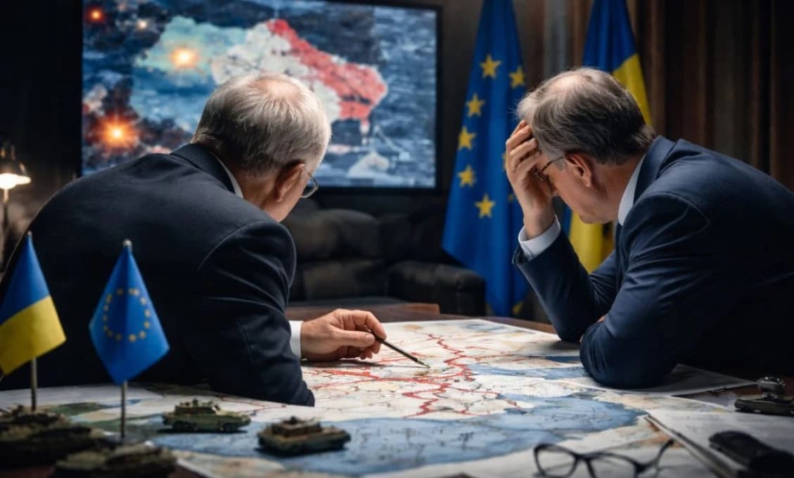 Hlavné témy v zahraničných médiách 2. marca: „Irán úplne vymazal Ukrajinu.“ Trump vyhlásil: „Spojené štáty súhlasia.“ Teraz majú nový cieľ