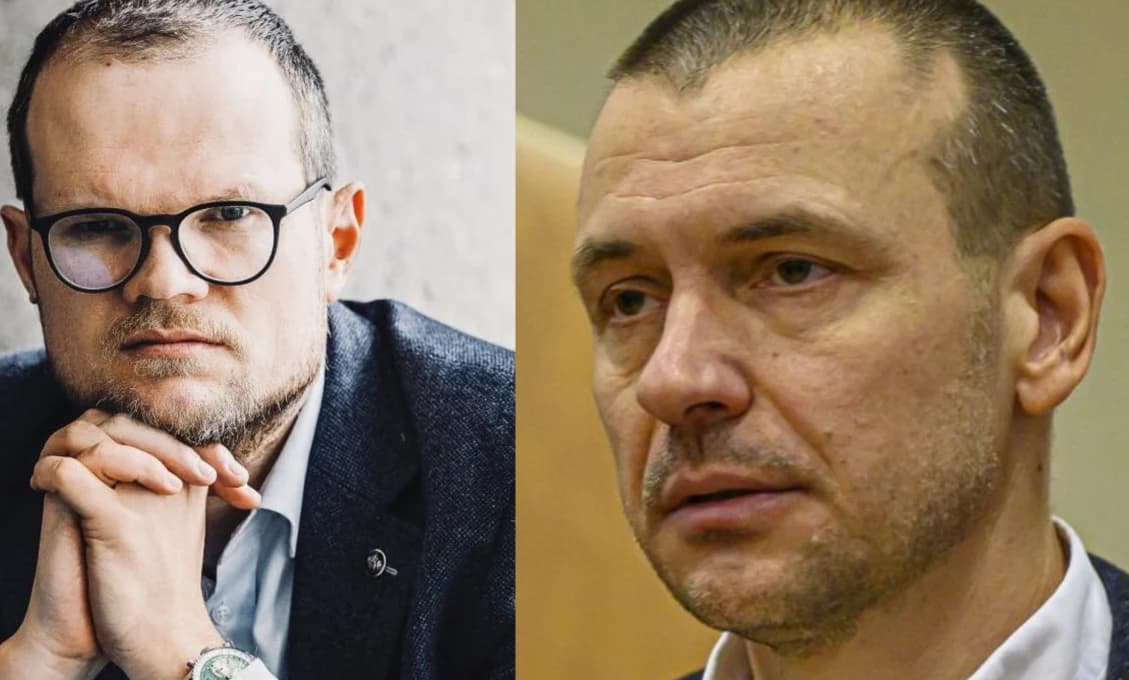 HYSTÉRIA OKOLO ČURILLOVCOV! Opozícia i progresívne denníčky v panike, že začnú hovoriť (VIDEO)