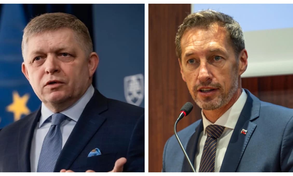 Majerský na sneme KDH: Urobíme všetko pre to, aby Robert Fico v politike skončil