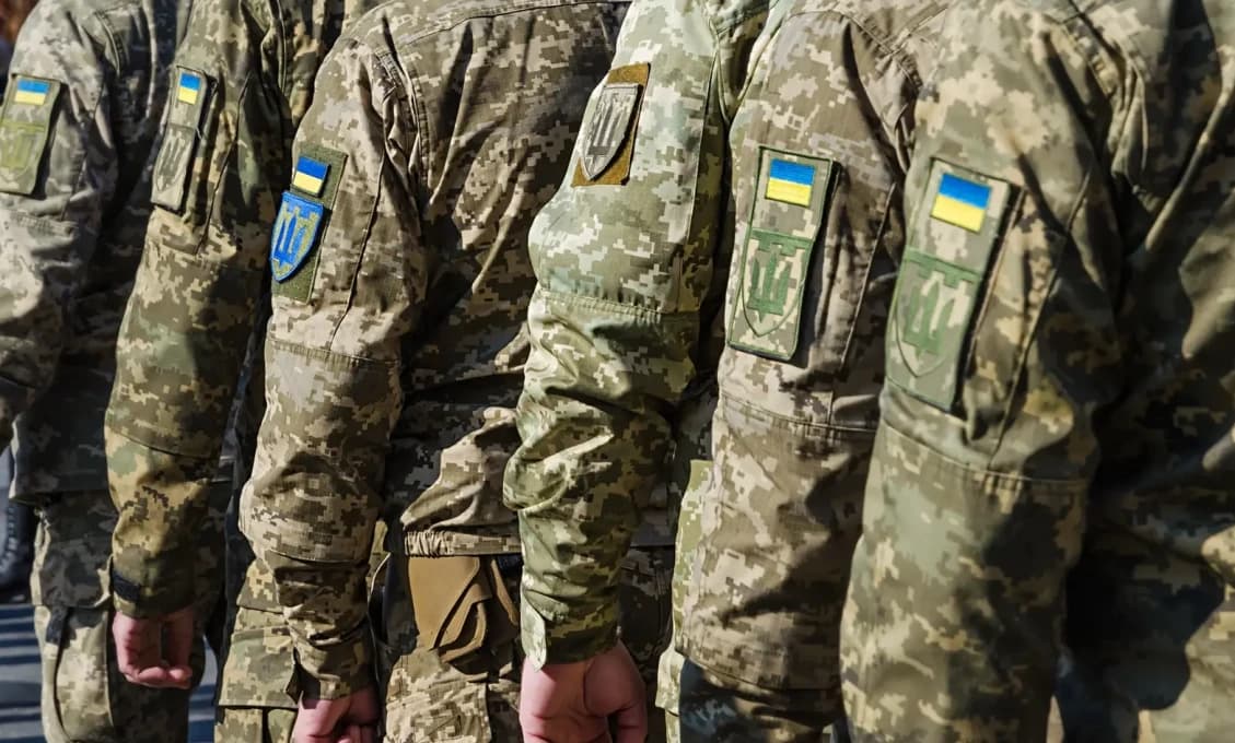 Kyjev by skončil vojnu len s novými zbraňami