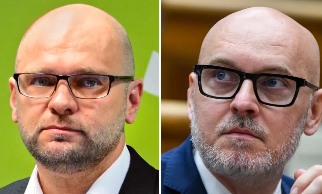 Gröhling prebral moc v SaS! Hodnotenie politológov po kongrese