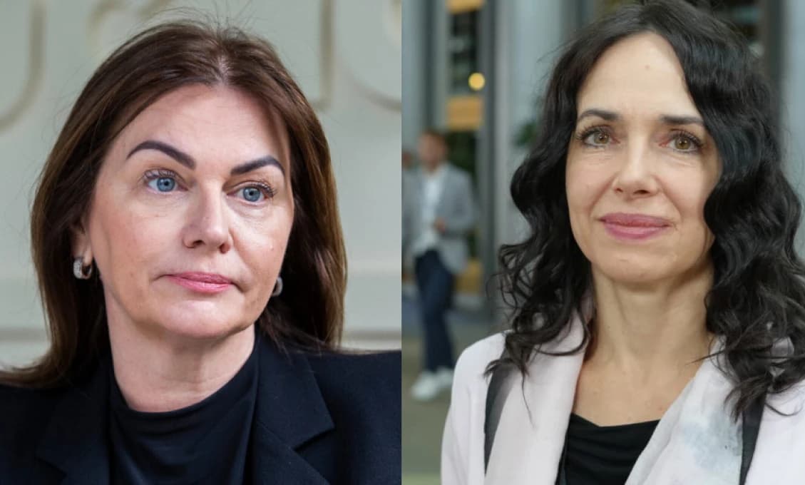 Beňová zotrela Lexmann aj Závodského: Premiér Fico na Ukrajinu prosiť nepôjde!