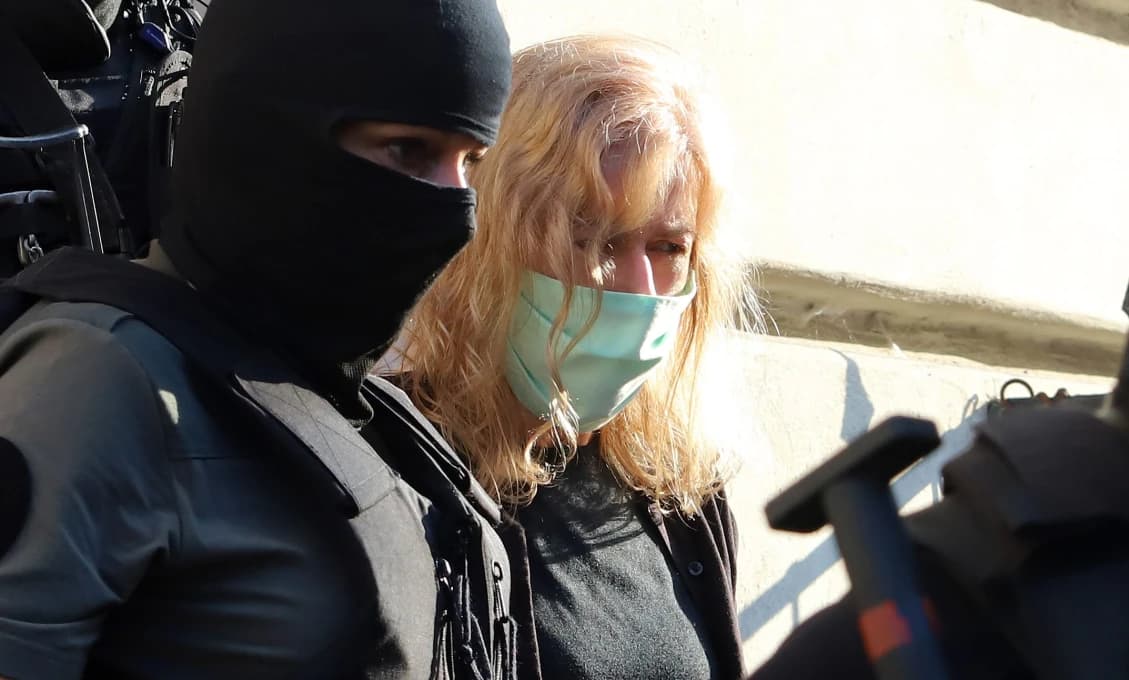 Zatkli sudcov pred kamerami. Po rokoch nemá kauza Búrka jediný rozsudok