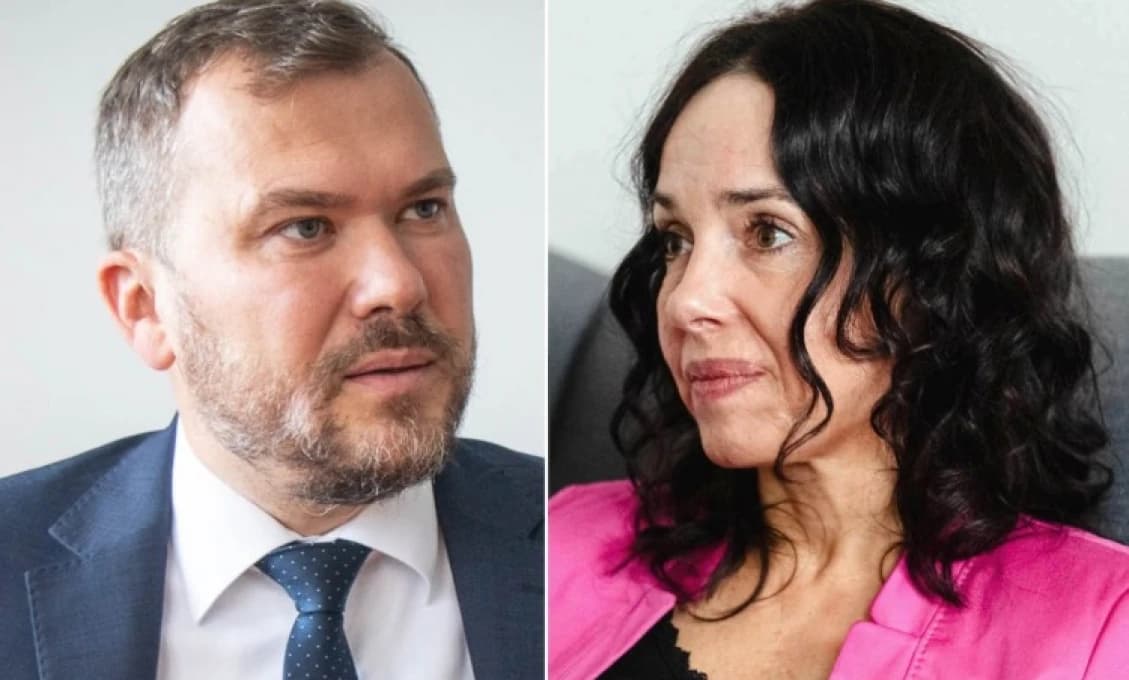 Ďalšie štiepenie KDH? Karas nie je sám: Kto bol proti odmietnutiu vládnych strán?
