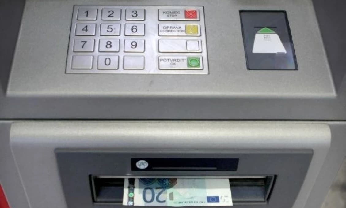 Pripravte sa na odstávku služieb tejto banky