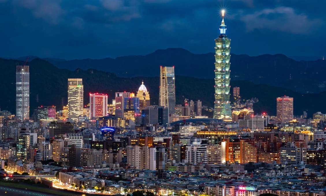 Čína má výnimočnú príležitosť vrátiť Taiwan do svojej správy i de facto