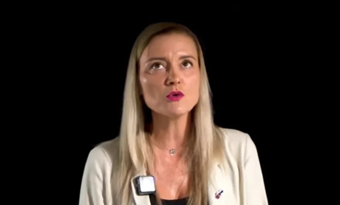 Kto klame Európu? Laššáková hovorí o rozpore medzi politikou a realitou! (VIDEO)