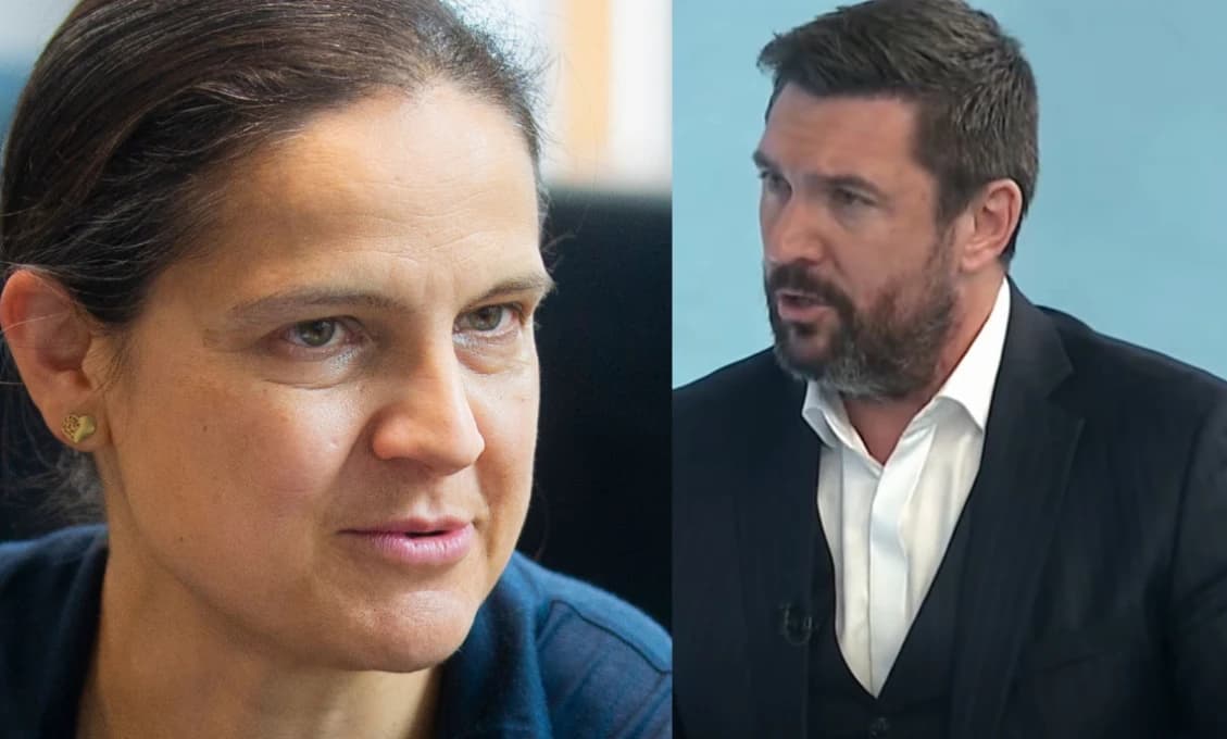 Bez slušnosti a rešpektu nemá Ukrajina v EÚ čo hľadať (VIDEO)