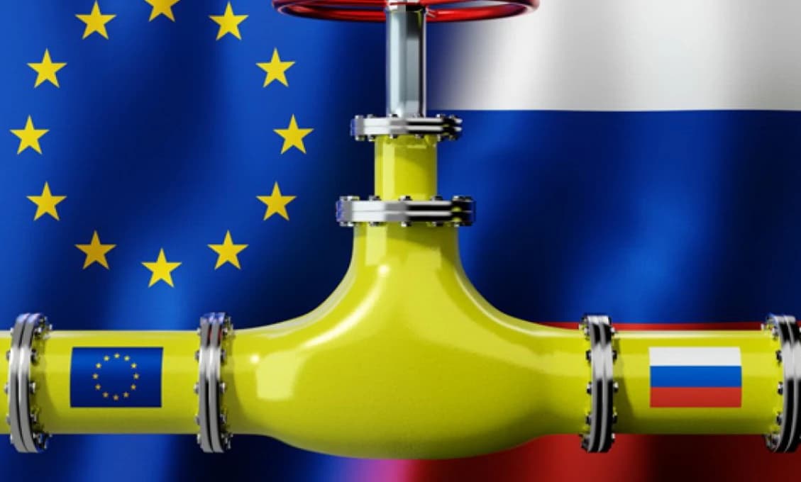 Európu čaká energetický šok! "Hovorili sme vám to," ozvalo sa z Ruska