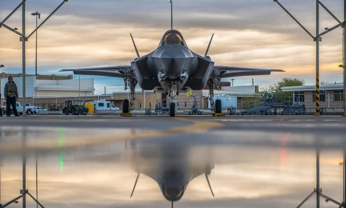 Titulky zahraničných médií z 20. marca: Ďalších šesť krajín „vyhlásilo vojnu“ Iránu. Prvý útok IRGC na F-35. Ukrajinská delegácia letí do USA bez plánu