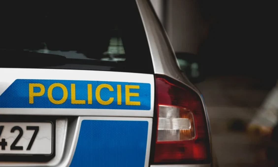 V Česku zasadá krízový štáb. Polícia vyšetruje terorizmus!