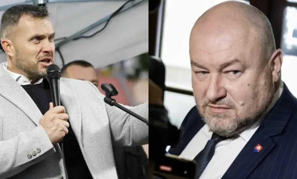 Koniec špekuláciám? Suja vylúčil spoluprácu s Huliakom!