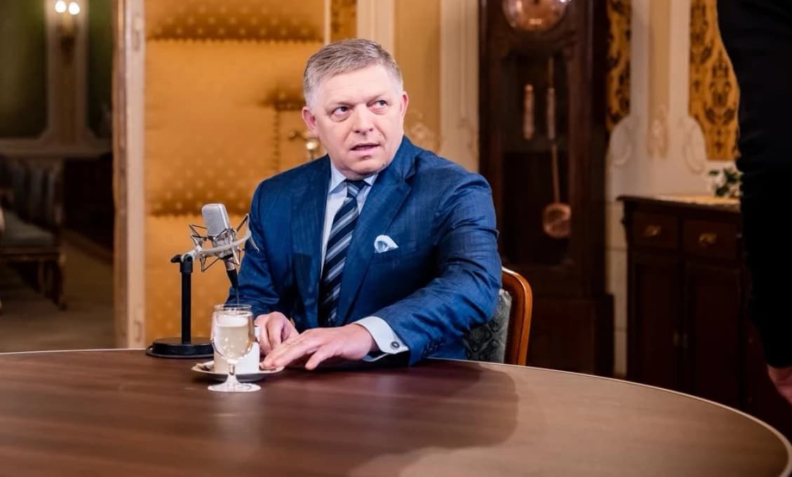 KTO ZÍSKA KRESLO? Fico odkryl karty, Majerského obvinil z dohody s PS (VIDEO)